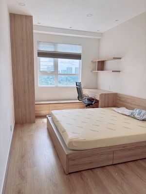 Chung cư An Lộc, Nguyễn Oanh, Gò Vấp: 65 meters2, 2 p sleeps, full interior, 8.5 million a month