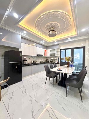 4 x14 5 5th floor bedroom 5 5th floor bathroom 1877 Zqz Street, bhh B, Bình Tân
