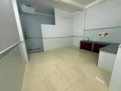 So 5x20 is 100 M2, 2 bedrooms.