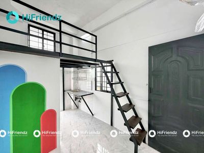 Rent the cheap room near the Chinese bridge, cvpm