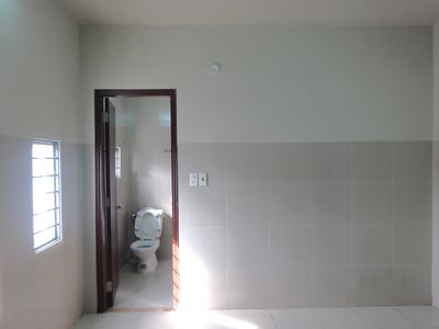 & students' room - Gò Vấp