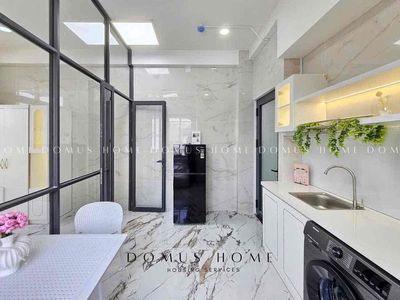 The 1st Bedroom of the Acts-Full Close to Canine, CresentMall,ufm,tdt,Rmit