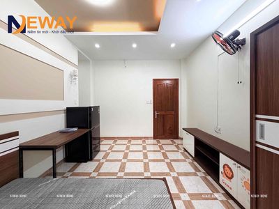 Opens the new project 100% OECD interior immediately Lê Văn Quới - sh