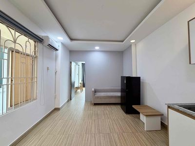 The 1st Ph.S.E. Full interior - Private Washier