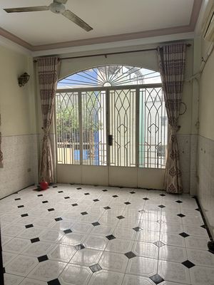 To rent the original house