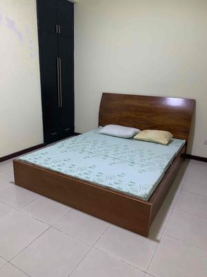 rented a Tản Đà 3 bedroom (near medical university) 1
