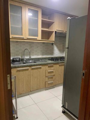 rented a Tản Đà 3 bedroom (near medical university) 1
