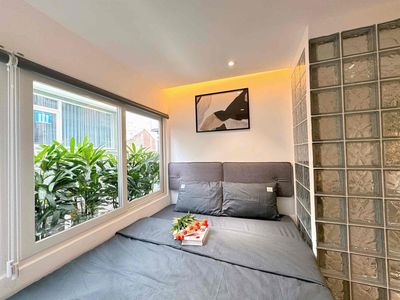 Rent the Great Duke's House near Marrey Mart District 7