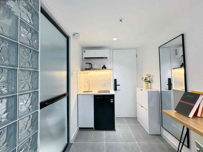 Rent the Great Duke's House near Marrey Mart District 7