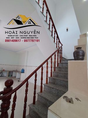 Rent house 4.5 X25 – Bà Điểm-Jhi Minh City - 9.5 million a month