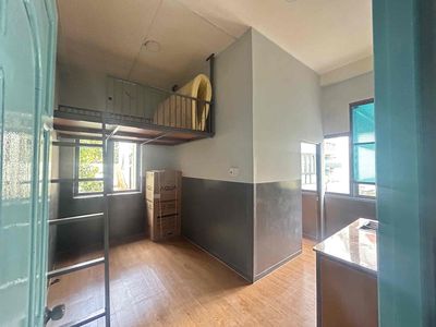 Rent the main owner - 1 bedroom + 1 guard