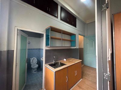 Rent the main owner - 1 bedroom + 1 guard