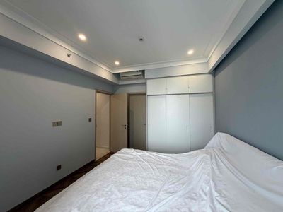 At the lowest market, for only 24 million for the two-room mansion.