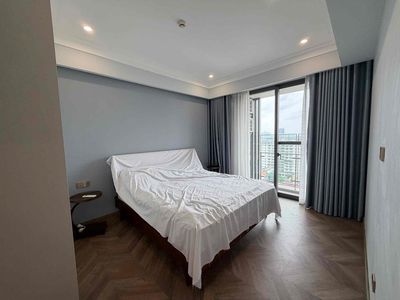 At the lowest market, for only 24 million for the two-room mansion.