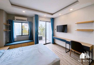 Tell Zhang Cao to have a bedroom/2/Studio District 7 near Lotte,