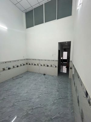 Rent a house in Bình Tân – 56 M2 – 2 bedrooms - 6 million - a month deposit