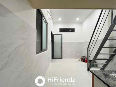 Rent Duprix Full Seven even Lý Thánh Tông near the 4thary University.