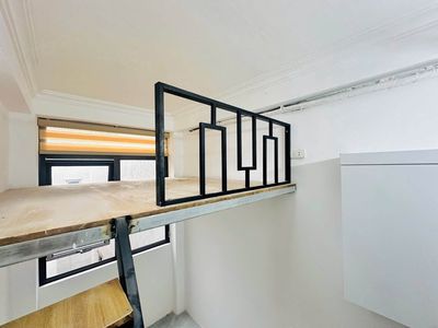 Hotel 521 Trương Định, District 3, with kitchens, refrigerators, smells, pet