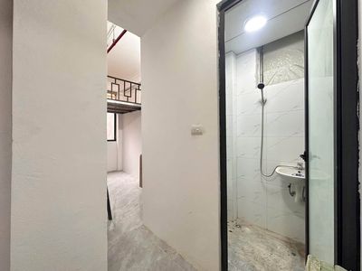 Hotel 521 Trương Định, District 3, with kitchens, refrigerators, smells, pet