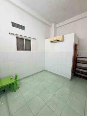 Rent the District 10 room.