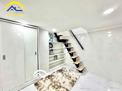 apartment RlMM - sky window -Bình Tân close to huit