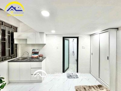 apartment RlMM - sky window -Bình Tân close to huit