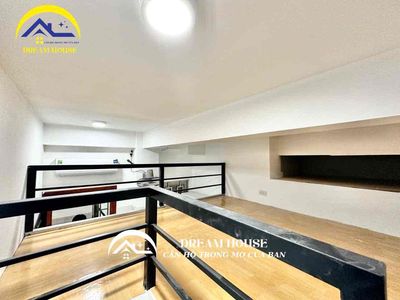 apartment RlMM - sky window -Bình Tân close to huit