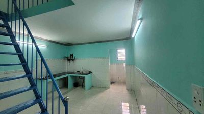 The original building is 4 x15 i. e. 56 -2 bedrooms 6 million