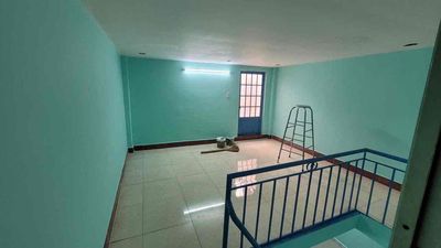 The original building is 4 x15 i. e. 56 -2 bedrooms 6 million