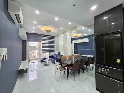 Rent a two-room apartment. Two toilets. The Botanica apartment. KSnapshot 2 Tân Bình