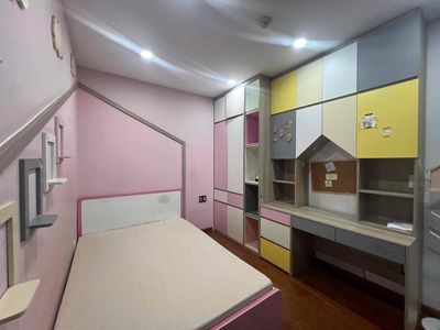 Rent a two-room apartment. Two toilets. The Botanica apartment. KSnapshot 2 Tân Bình