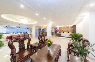 Rent the house, do the service apartment, ks, Homes hand