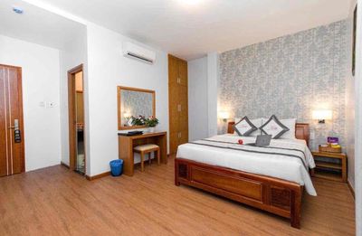 Rent the house, do the service apartment, ks, Homes hand