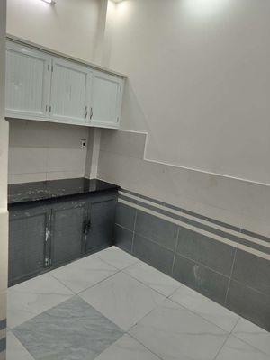 Rent a new house, two bedrooms, two toilets.