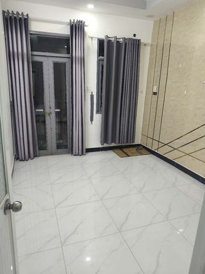 Rent a new house, two bedrooms, two toilets.