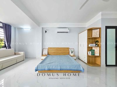 Nice full interior service apartment, nice interior wash-house.