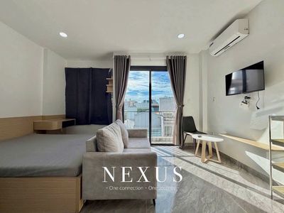 Rent the Studio-Dama Sand apartment, University of Constitution, huflit, 7th, Etown