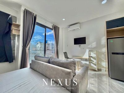 Rent the Studio-Dama Sand apartment, University of Constitution, huflit, 7th, Etown