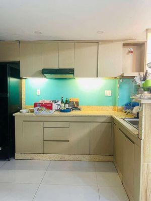 Free hostel near Nguyễn Tri Phương, 1 million7