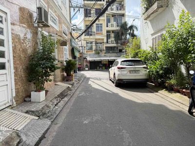 Nice new home nc nb Phan Huy Ích-714