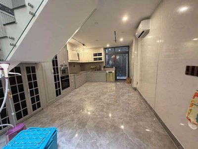 Nice new home nc nb Phan Huy Ích-714