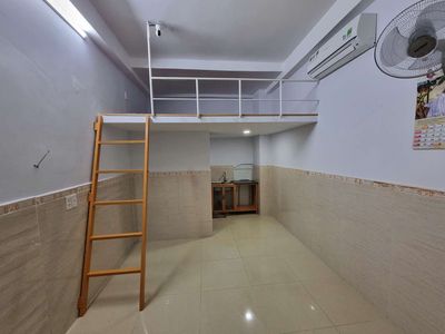 To rent An Phú Đông District 12.