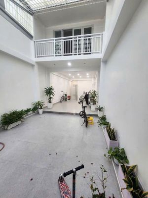 for rent: Phan Bội Châu, 1894 14, Bình Thạnh district.