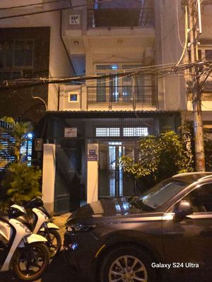 Home 4.4 0121 m Bàu Bàng 13 Tân Bình - 1 MM 2th floor +st - 3 bedroom 2 toilet - 7 m street