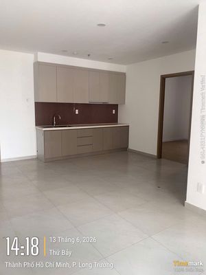 Rent the apartment 100 m2(3 bedroom + 3 toilet) just Long Trường district 9 may be in place