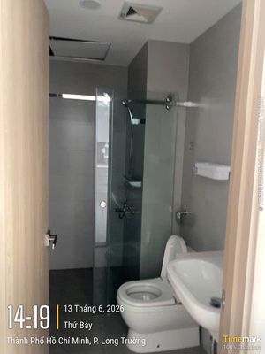 Rent the apartment 100 m2(3 bedroom + 3 toilet) just Long Trường district 9 may be in place