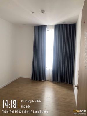 Rent the apartment 100 m2(3 bedroom + 3 toilet) just Long Trường district 9 may be in place