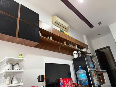 Rent room full interior - comfortable