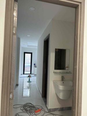 Rent Studio Full's Watch for its 45 m2 - 7 million a month