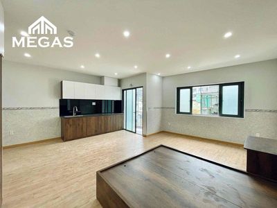 Rent an apartment full of furniture near a weather college - Ueh District 10